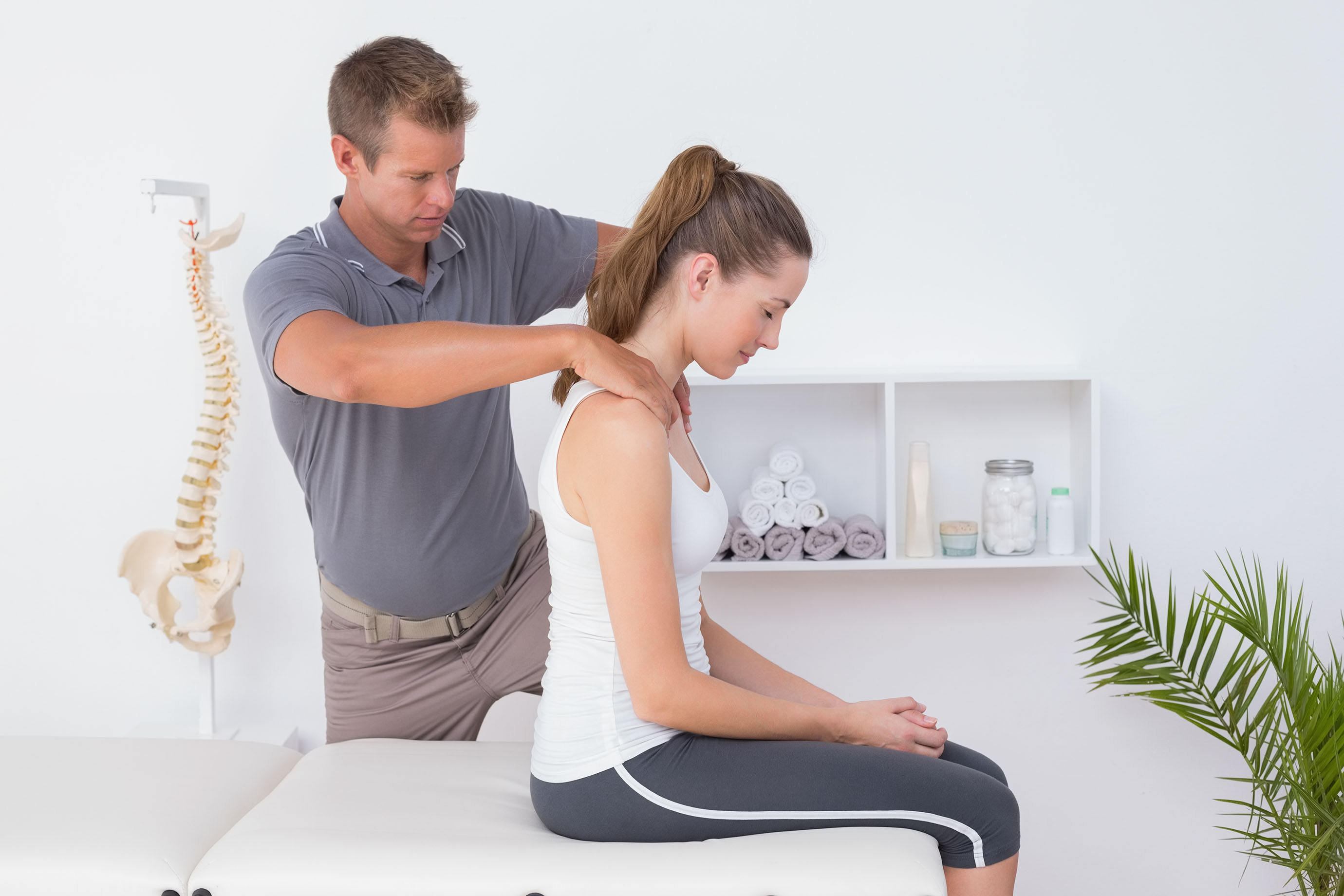 Express Chiropractic Services
